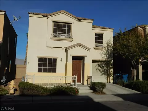 7744 Hand Woven Ct, Las Vegas, NV 89149