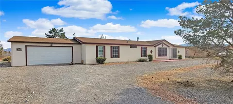 4111 Jasmine St, Pahrump, NV 89048