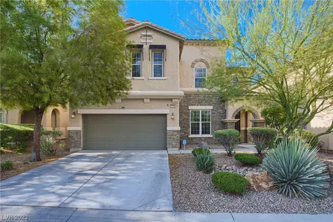 7248 Clear Range Ave, Las Vegas, NV 89178