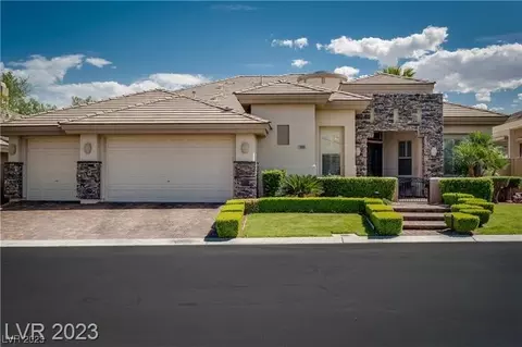 10009 Mirada Dr, Las Vegas, NV 89144