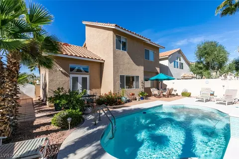 3568 Lonele Ln, Las Vegas, NV 89147
