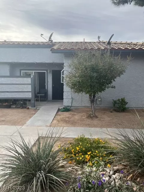 277 N Lamb Blvd #F, Las Vegas, NV 89110