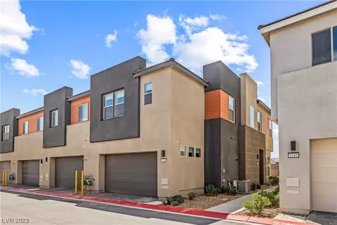 4343 Vantage Ridge Ave, Las Vegas, NV 89141