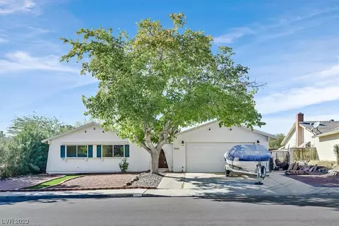1404 Gloria Ln, Boulder City, NV 89005