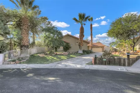 804 Antonio Dr, Las Vegas, NV 89107