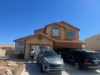 Undisclosed, Henderson, NV 89002