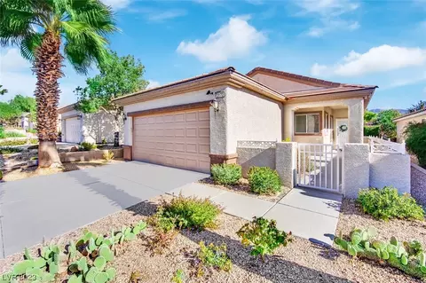 2172 Mountain City St, Henderson, NV 89052