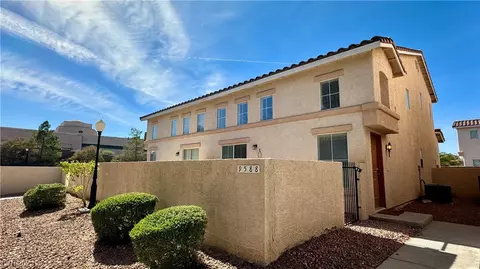9588 Belle Rich St, Las Vegas, NV 89123