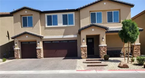 4124 Fossatello Ave, North Las Vegas, NV 89084