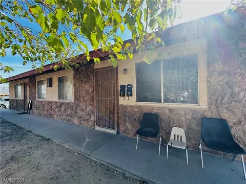 2036 Harvard St, North Las Vegas, NV 89030