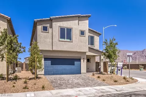 1876 Vass Springs Pl #105, North Las Vegas, NV 89084