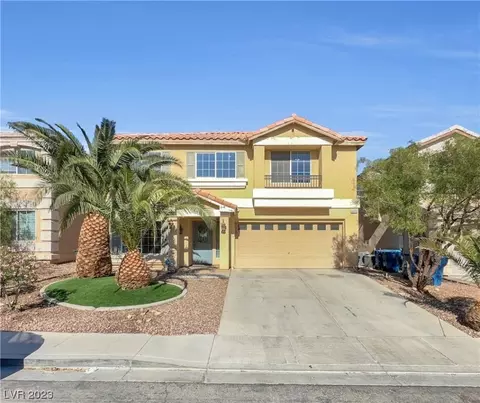 6572 Octave Ave, Las Vegas, NV 89139