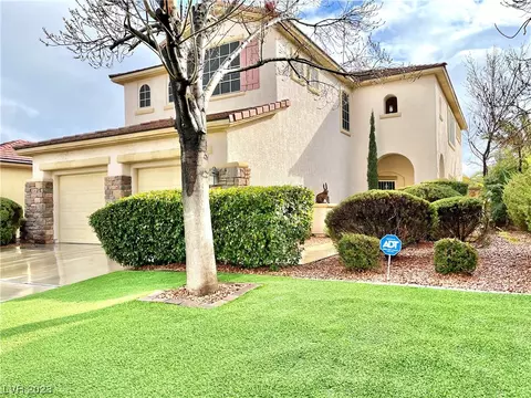 4573 Ondoro Ave, Las Vegas, NV 89141