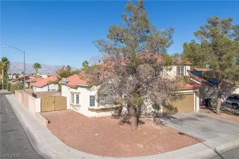 2110 Keller Ct, North Las Vegas, NV 89032
