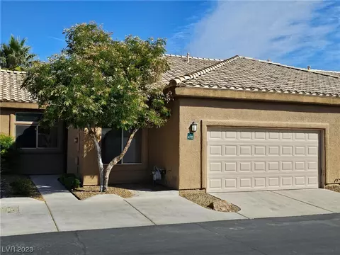 4772 Wild Draw Dr #4772, North Las Vegas, NV 89031