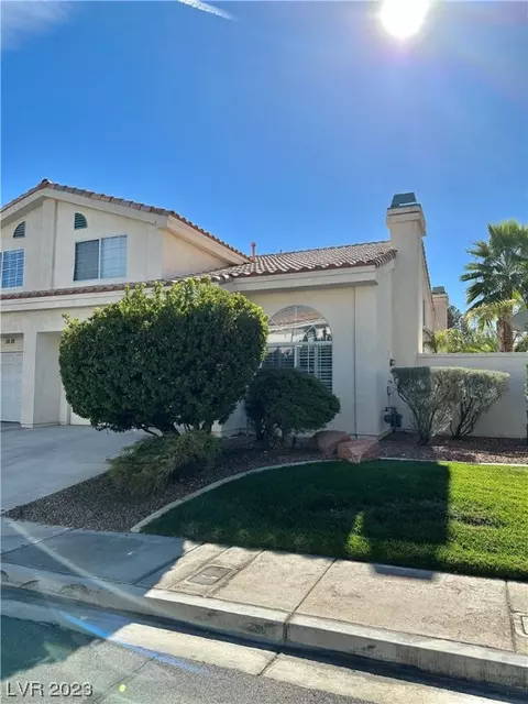 7967 Dorinda Ave #1, Las Vegas, NV 89147
