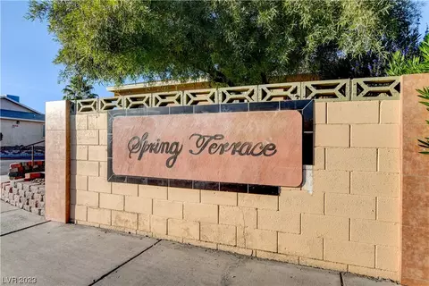 3809 Soda Springs Dr #N/A, Las Vegas, NV 89115