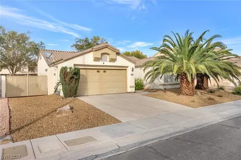 6136 Browning Way, Las Vegas, NV 89130