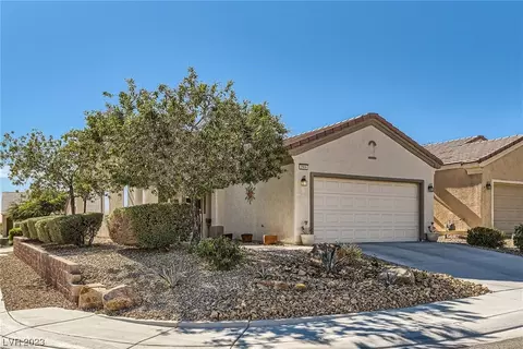 2909 Ground Robin Dr, North Las Vegas, NV 89084