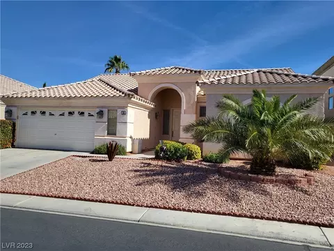 86 Sully Creek Ct, Las Vegas, NV 89148