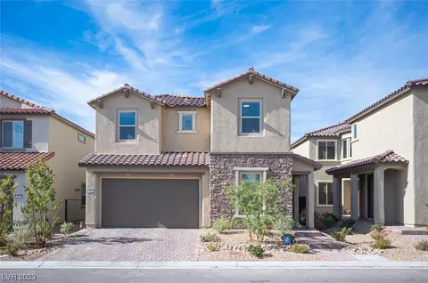 6503 Vanhoven Crest St, Las Vegas, NV 89166