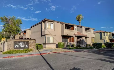 1455 E Katie Ave #F16, Las Vegas, NV 89119