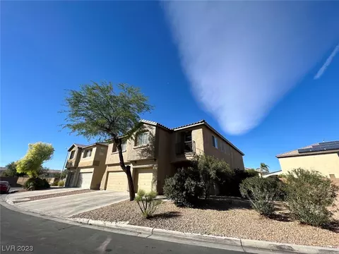 3805 Tundra Swan St, Las Vegas, NV 89122