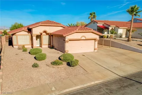 142 Lemongold St, Henderson, NV 89012
