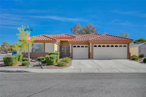 600 Tressler Ct, Henderson, NV 89015