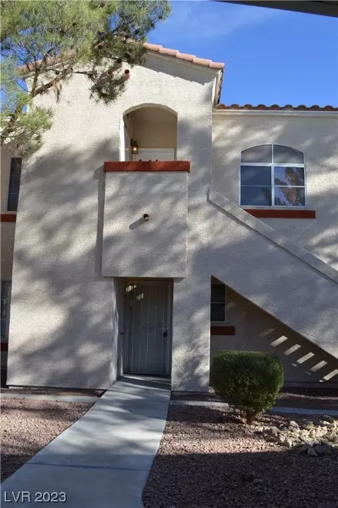 8425 Running Deer Ave #103, Las Vegas, NV 89145