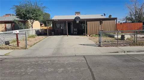 2700 Bello Dr, North Las Vegas, NV 89030