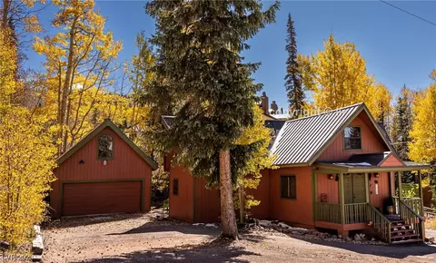 120 E Steam Engine, Brian Head, UT 84719