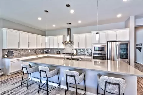 8575 Lost Pony St, Las Vegas, NV 89148