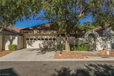 5233 Crooked Mountain Ct, Las Vegas, NV 89149