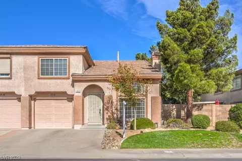 1612 Coyote Run Dr #NA, Henderson, NV 89014