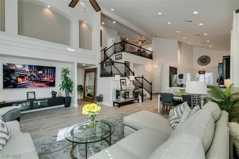 9803 High Alpine St, Las Vegas, NV 89178