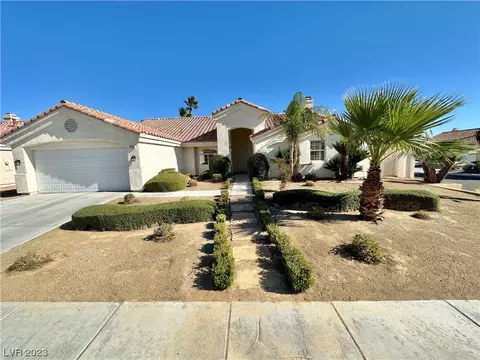5700 Savant Ct, Las Vegas, NV 89149