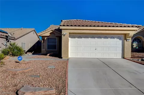 3416 Outlook Point St, North Las Vegas, NV 89032