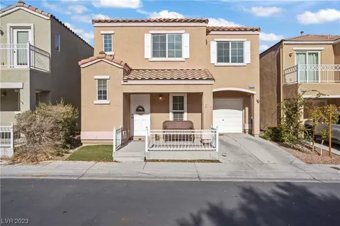 6228 Oread Ave, Las Vegas, NV 89139