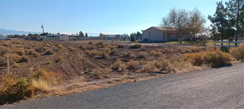 1661 Meier Dr, Pahrump, NV 89048