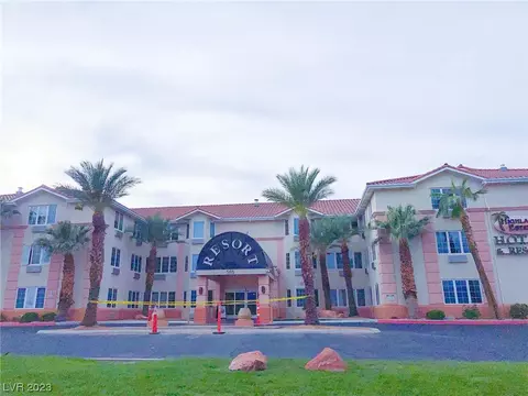 555 Highland Dr #211, Mesquite, NV 89027