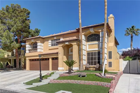 8308 Fawn Heather Ct, Las Vegas, NV 89149