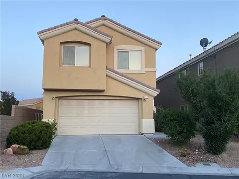 262 Broken Par Dr, Las Vegas, NV 89148