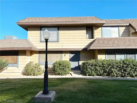 6209 Meadow Brook Ln #36, Las Vegas, NV 89103
