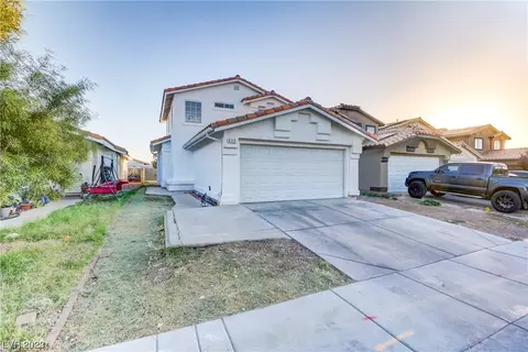 4113 Dongola Ct, Las Vegas, NV 89110