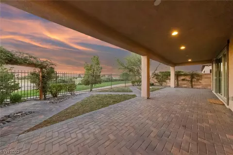 264 Via Della Fortuna, Henderson, NV 89011
