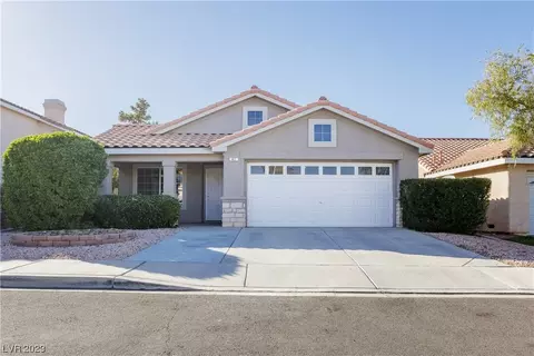 41 Avenida Arenas, Henderson, NV 89074