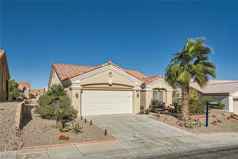 10504 Sea Palms Ave, Las Vegas, NV 89134