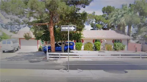 3274 Mountain Vista St, Las Vegas, NV 89121