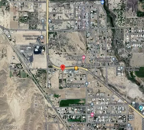 475 Kay Geng, Overton, NV 89040